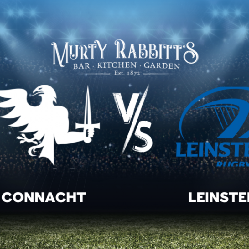 Connacht vs Leinster (United Rugby Championship Preview with Shayne Bolton and Pete Wilkins)