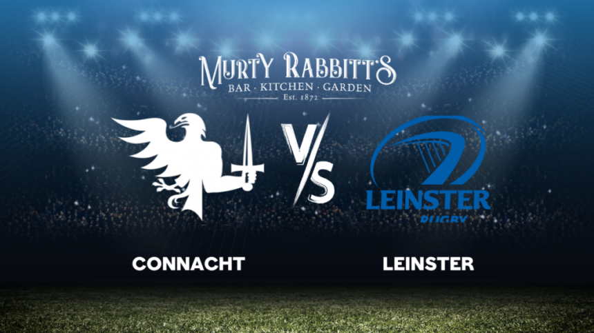 Leinster 33-7 Connacht (United Rugby Championship Commentary and Reaction from Jack Carty and Pete Wilkins)