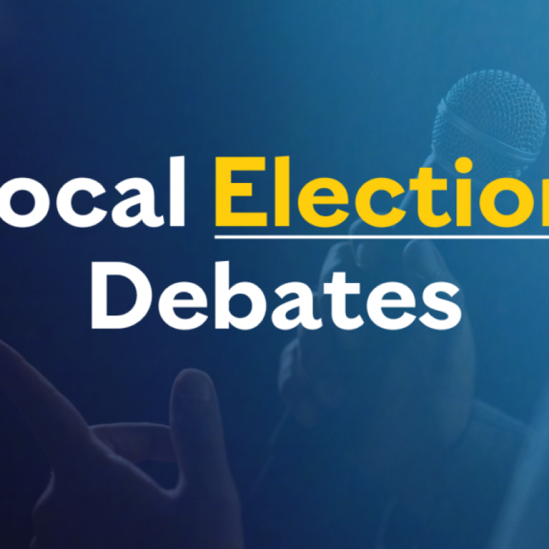 Election Debate 2024: Athenry/Oranmore LEA