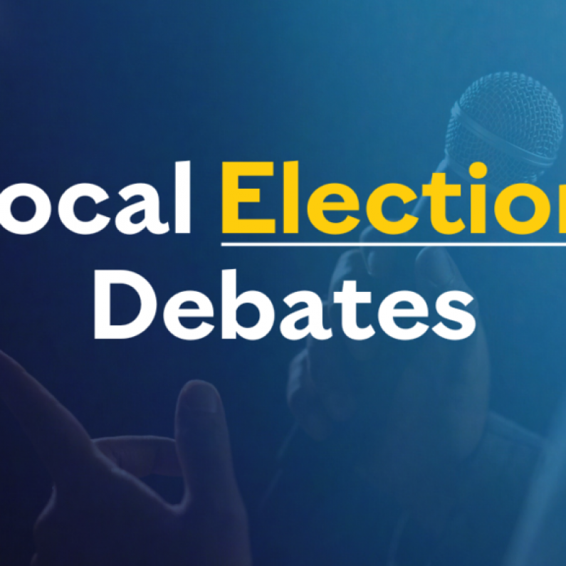 Election Debate 2024: Connemara North LEA