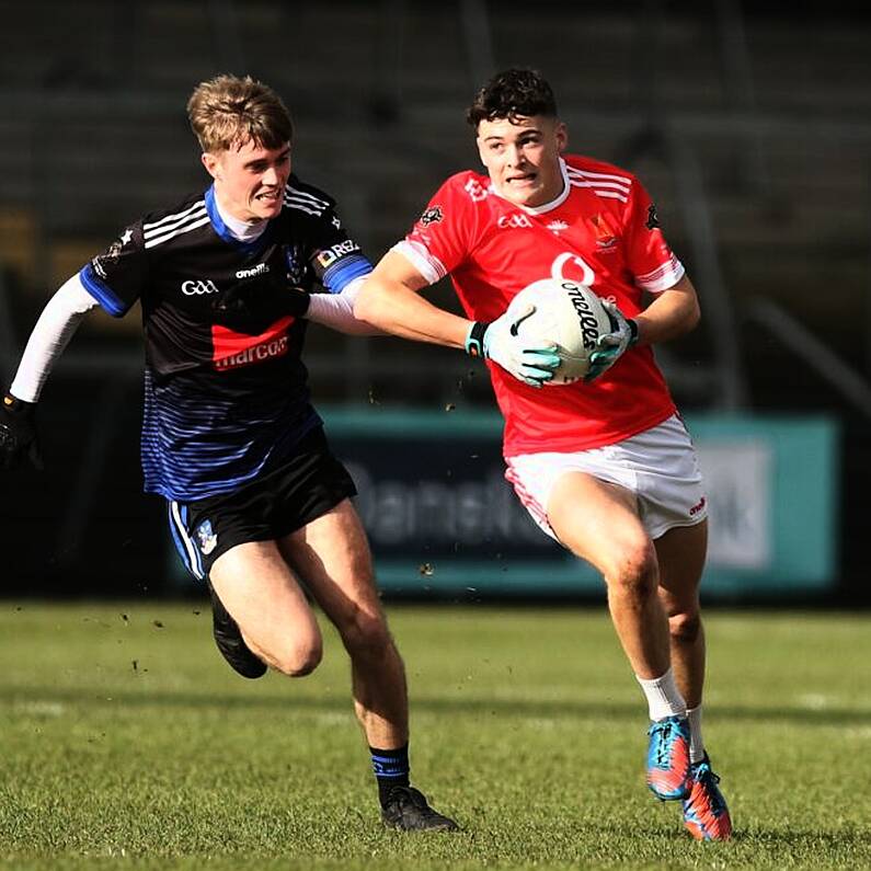 Dunmore Community School lose out to Abbey VS in All-Ireland semi-final 24/2/24