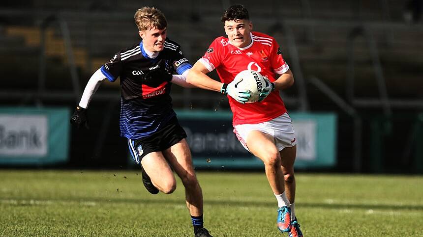 Dunmore Community School lose out to Abbey VS in All-Ireland semi-final 24/2/24