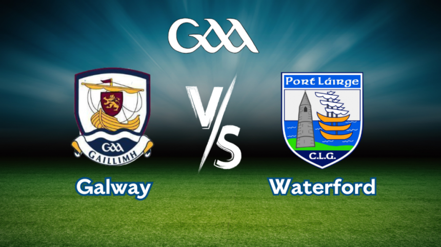 Dominant Galway advance in All-Ireland Minor Hurling Championship