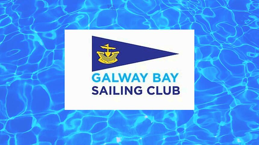 Galway Bay Sailing Club to run Gaeilge Chois Trá at Renville in June. 