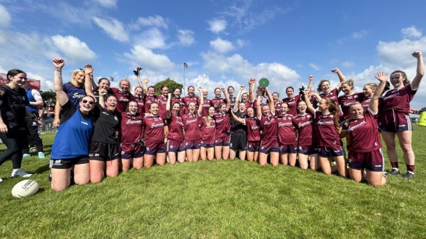 Galway wins Connacht LGFA Senior Title - Commentary and Reaction