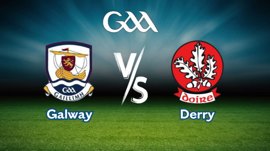 Galway Footballers Open All-Ireland Group Stage with Win - Commentary and Reaction