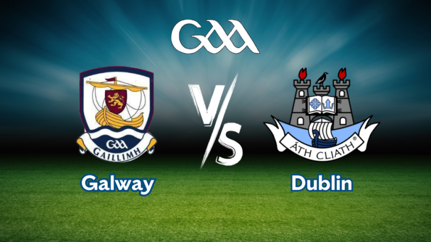 Galway Hurling teams announced for weekend championship games