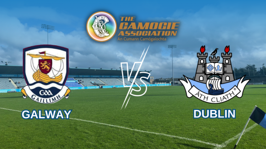 Galway v Dublin Camogie Championship Preview  - The Manager's Thoughts