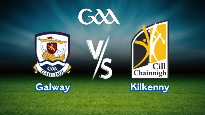 Galway Minor Hurlers beaten by Kilkenny - Commentary and Reaction