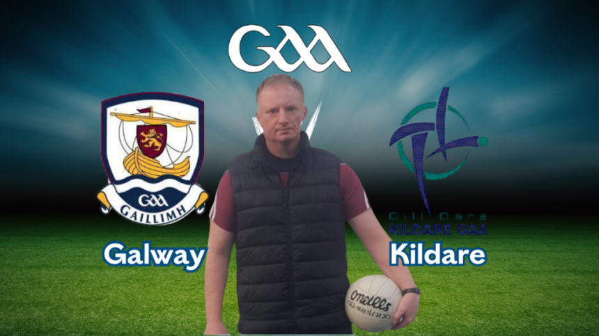 Galway vs Kildare (All-Ireland Minor Football Tier 2 Quarter-Final Preview with Neil McHugh)