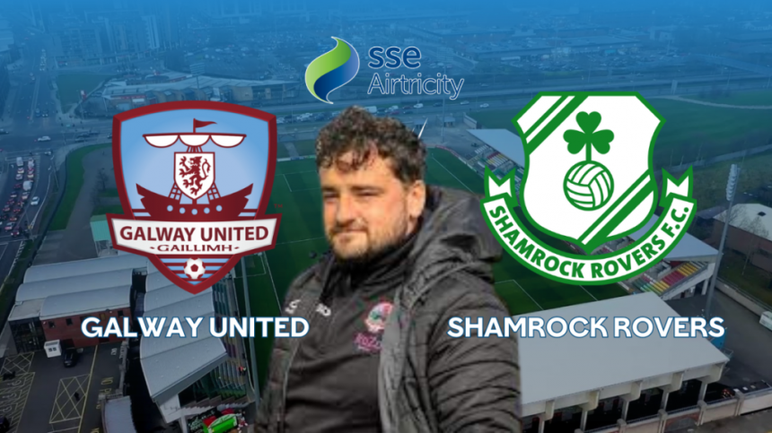 Shamrock Rovers vs Galway United (Women's Premier Division Preview with Phil Trill)