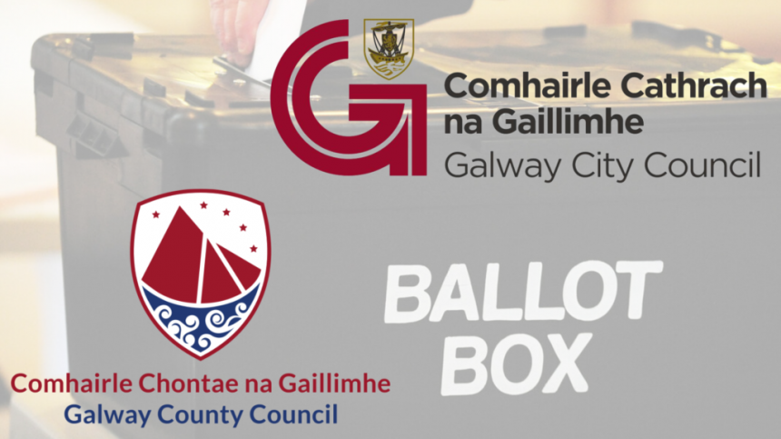 Galway County and City Councils confirm Candidates for 2024 Local Elections