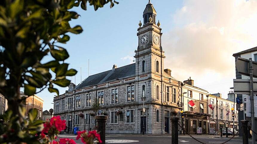 Health and information fair to be held in Tuam next month