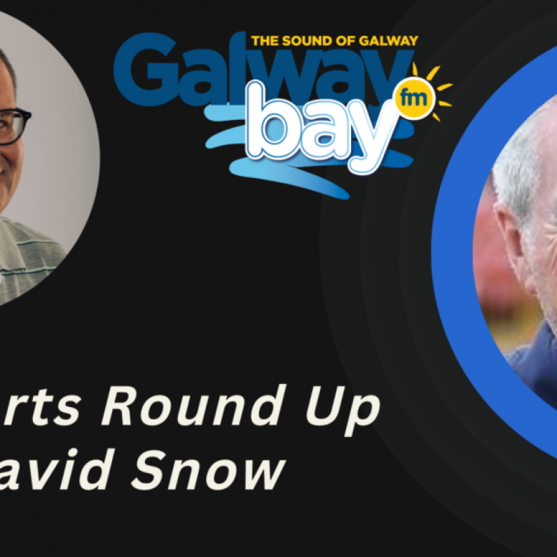 US Sport Round Up With David Snow