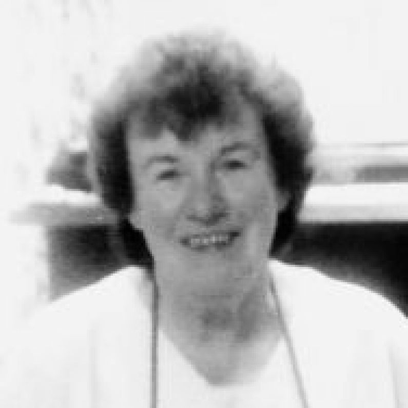 Evelyn McEvoy