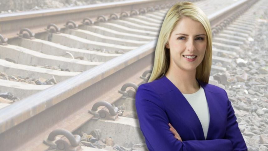 Senator Chambers calls for re-instatement of catering services on Galway-Dublin train