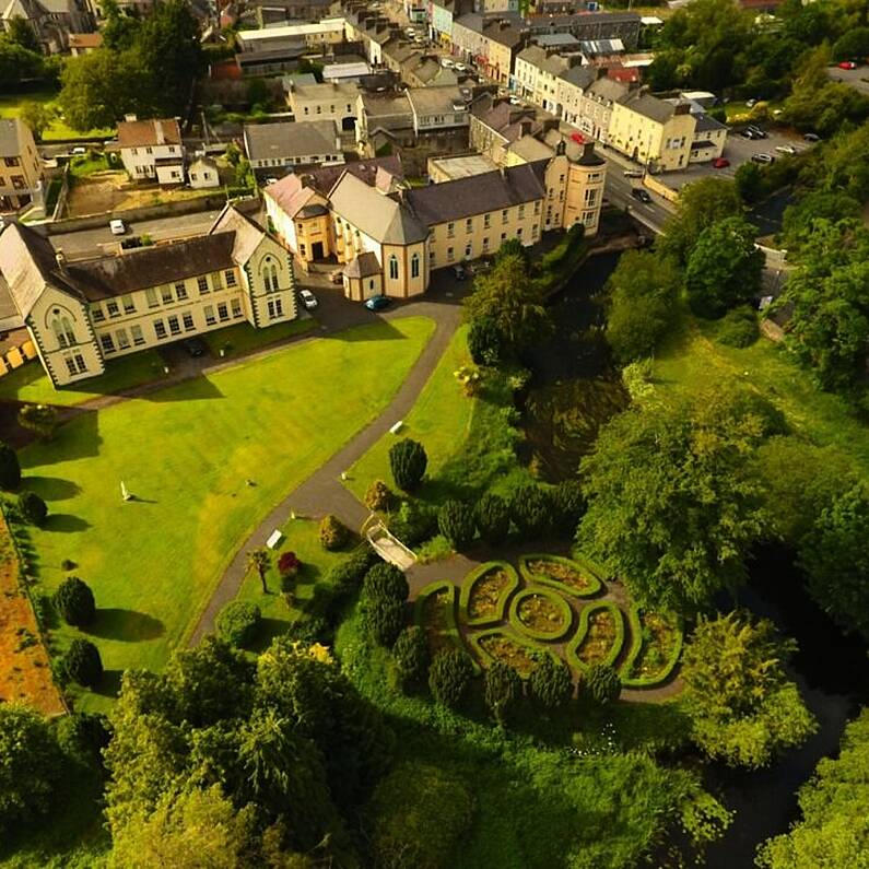 Gort Local Area Plan adopted by councillors despite meeting interruption by local landowner