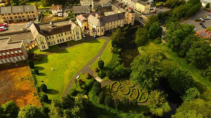 Gort Local Area Plan adopted by councillors despite meeting interruption by local landowner
