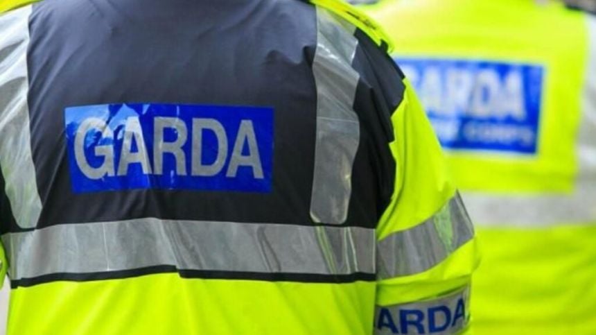 Expensive tools stolen from farm in Ardrahan