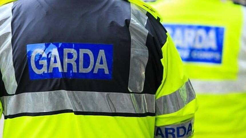 Four men due before courts over attempted robbery of shop in Liosbán Industrial Estate