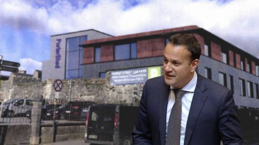 Former Taoiseach Leo Varadkar to visit Galway as part of elections campaign trail