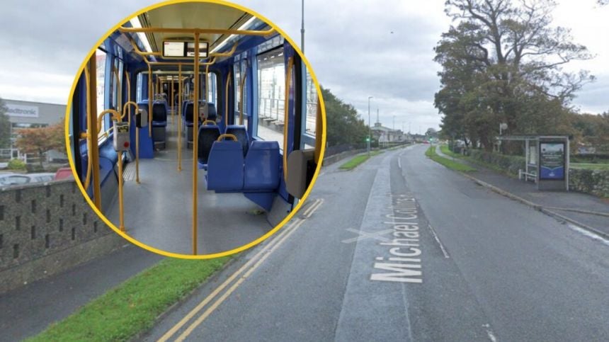 Councillors move to oppose changes to Mervue bus services under BusConnects project