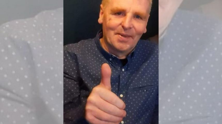 Appeal for man in his fifties missing from Gort area