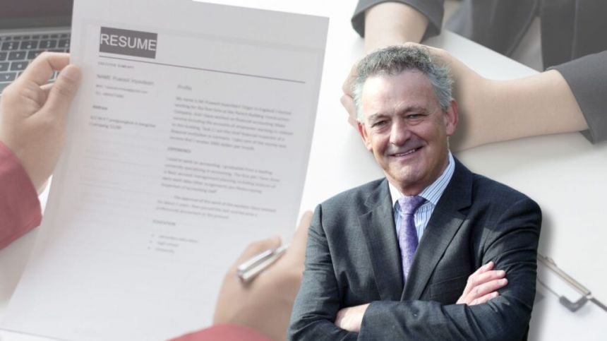 MEP candidate Peter Casey vows to use influence to create more jobs in North-West region