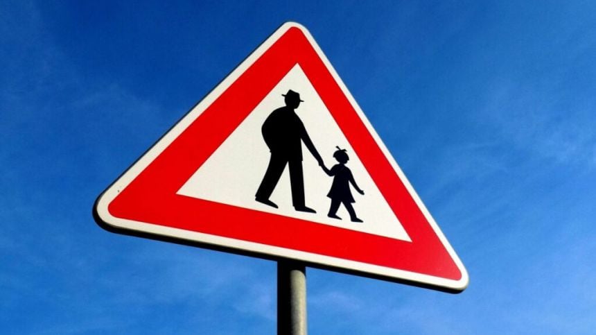 Green light given for appointment of school traffic warden for Claregalway