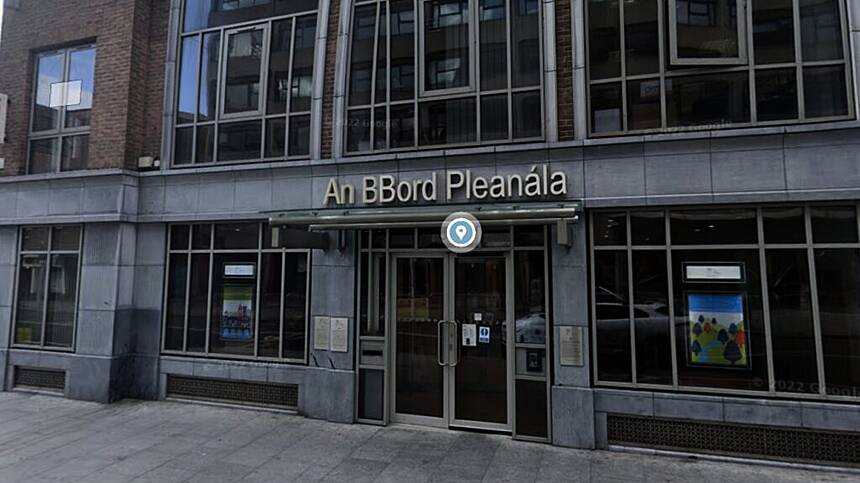 An Bord Pleanala refuses plan to knock derelict Gort bungalow and replace with new homes