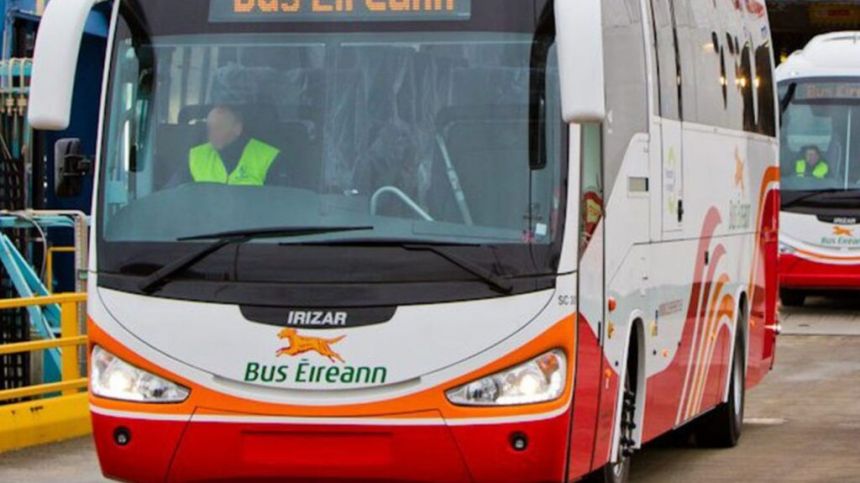 Lack of evening bus service between Loughrea and City at 'crisis stage'