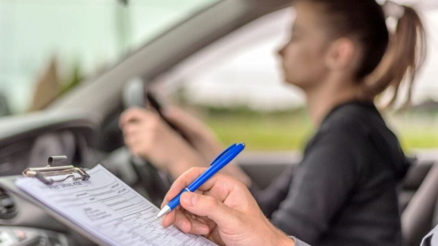 Clifden and Galway City among longest waiting times for driving tests