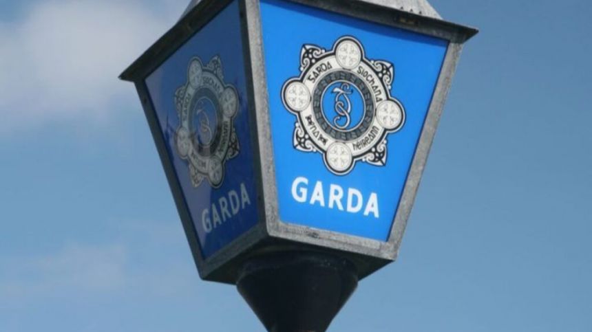 An Spidéal Garda Station to be formally opened by Justice Minister and Garda Commissioner today