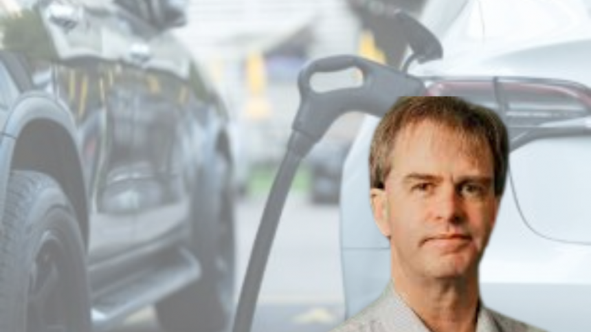 Frustration over "red tape" stunting rollout of electric vehicle charge points across Connemara