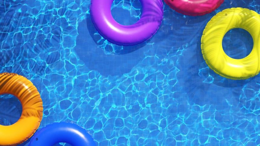 Plans lodged for 'pop-up' swimming pool in Ballinderreen