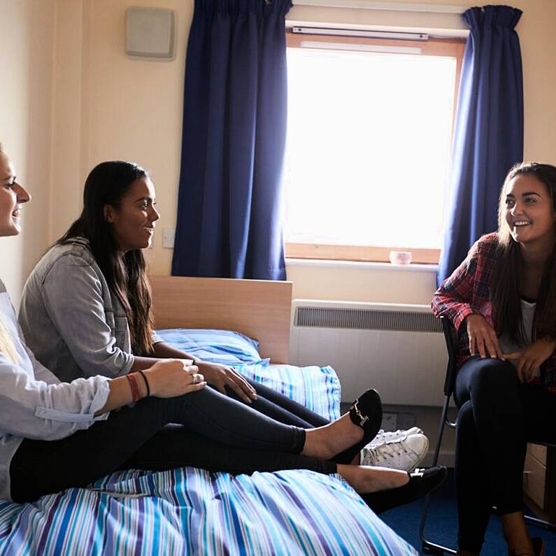 ATU appeals to households in Galway to rent rooms to students