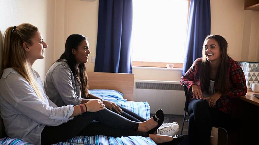 ATU appeals to households in Galway to rent rooms to students