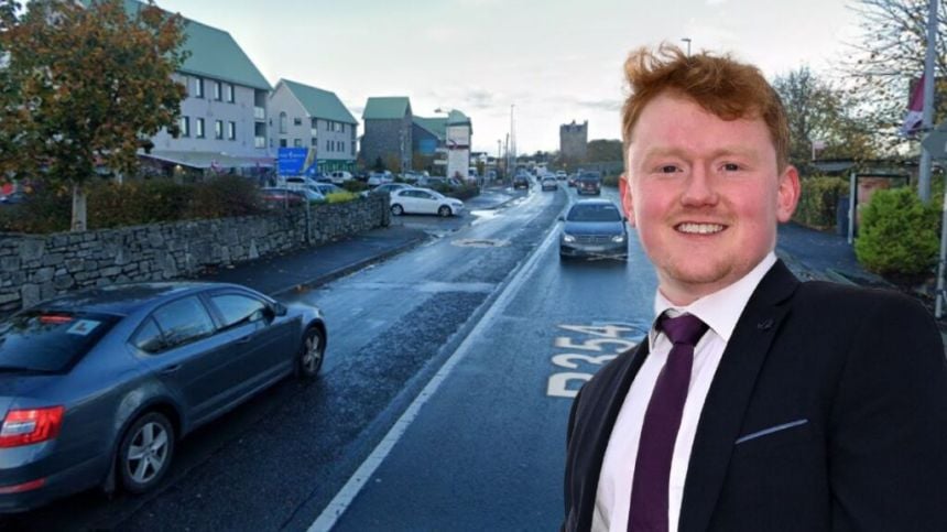 Athenry/Oranmore Candidate calls for more vital amenities and infrastructure in Claregalway