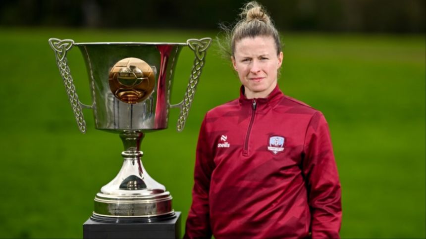 Galway United's All-Island Cup Quarter-Final Against Treaty United Confirmed for Eamonn Deacy Park