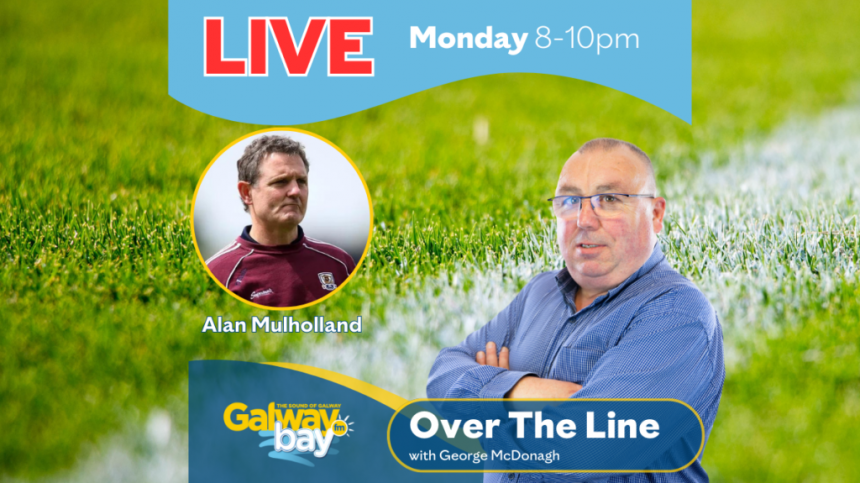 Over The Line (The Alan Mulholland Interview)