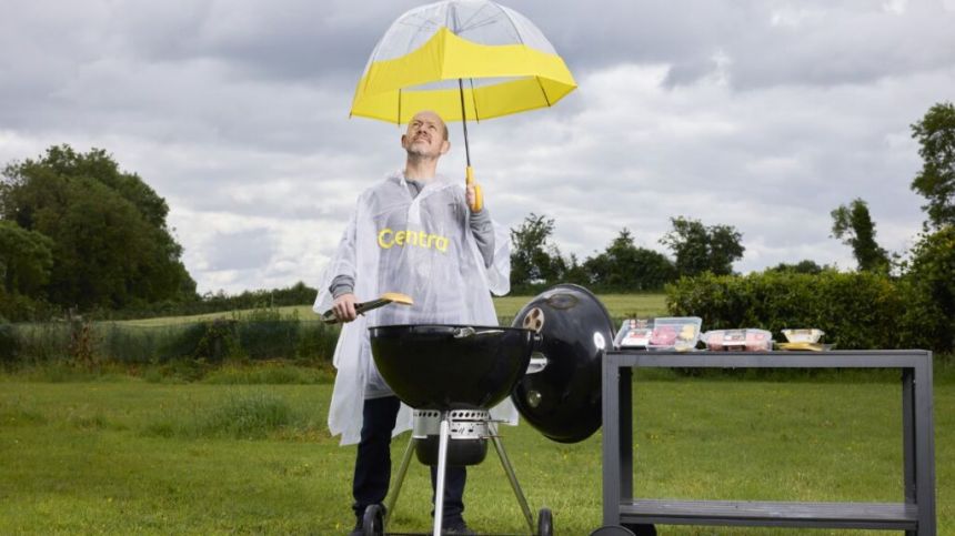 Public predict Galway will be second wettest county this summer