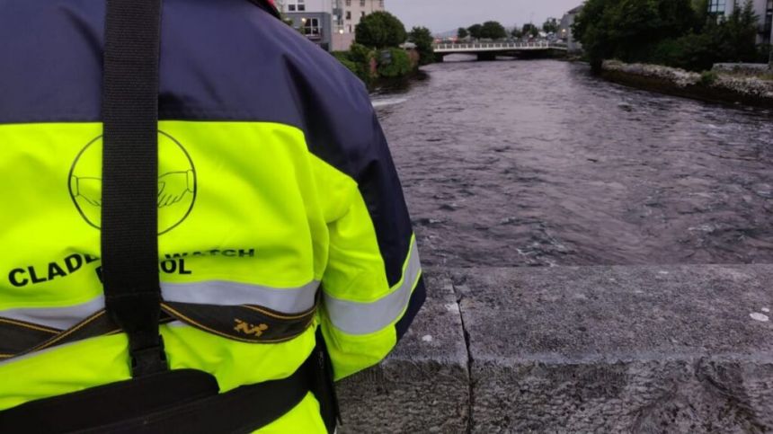 Claddagh Watch doubling patrols tonight as Leaving Cert exams end