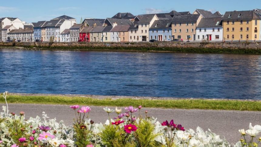 Public consultation invited to Draft Galway City Heritage Plan