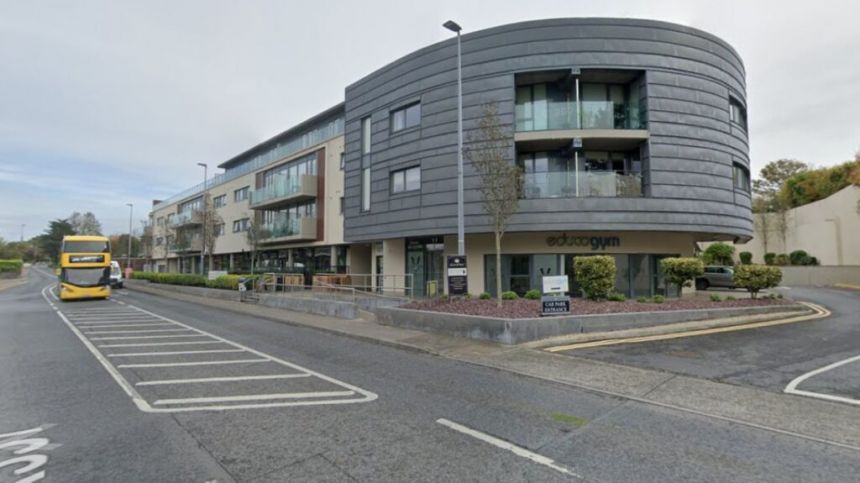 Developer appeals to An Bord Pleanala over refusal of antenna and dishes on Knocknacarra building