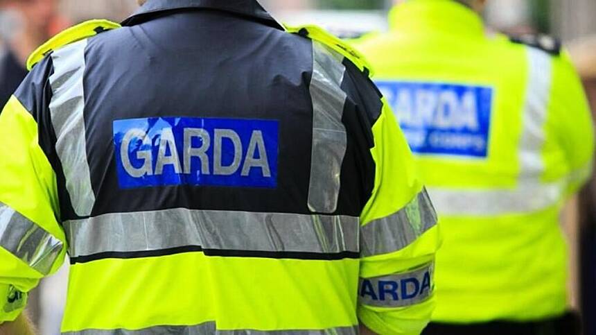 Armed raid by gang of three on house in Ballinasloe over Christmas