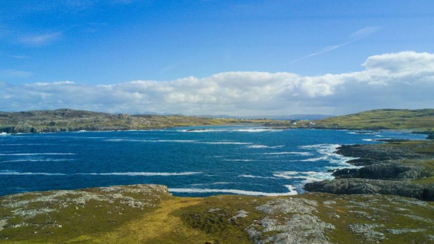 Body recovered along Inishbofin coast during search for missing fisherman