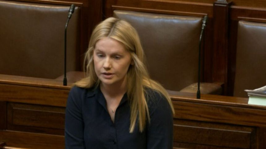 Dáil hears funding levels for Cancer Centre in Ballinsloe are 'shameful'