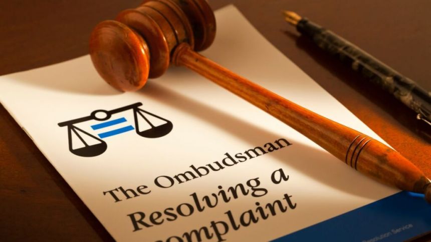 Increase in complaints to the Ombudsman from Galway