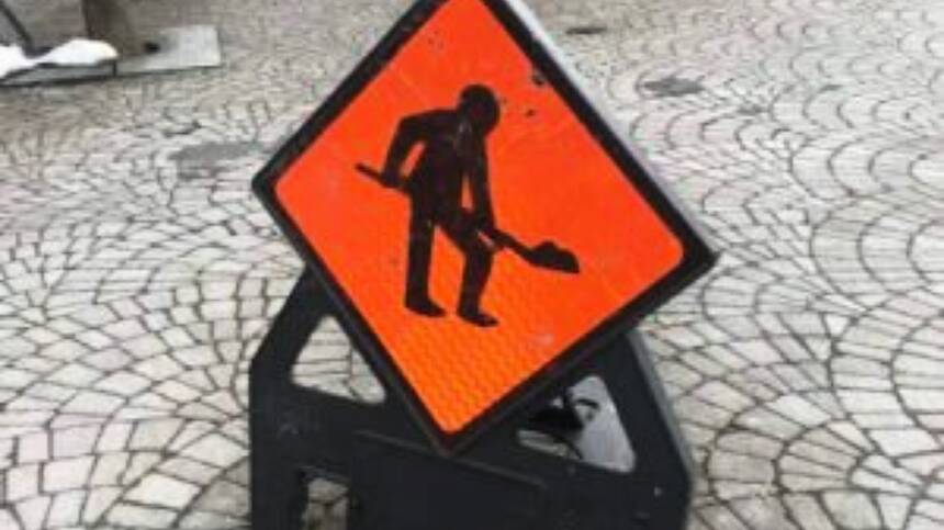 Week-long closure of Athenry's main street to begin tomorrow