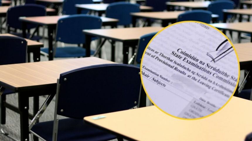 7,000 Galway students to begin State Examinations this morning